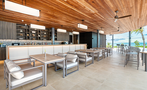 Splash Bar