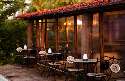 Jeymu Cafe